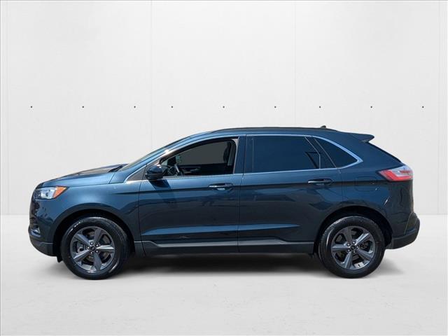 2022 Ford Edge SEL Roseville CA