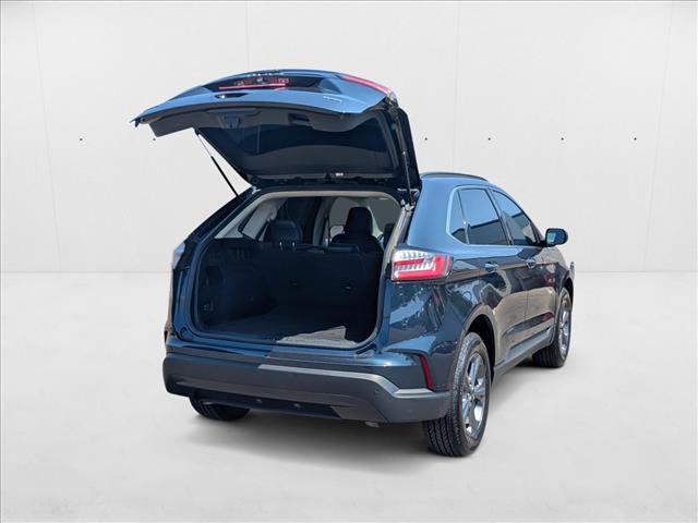 2022 Ford Edge SEL Roseville CA