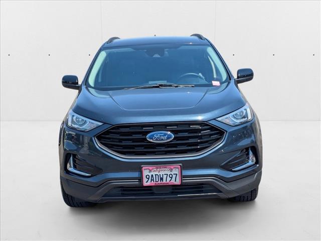 2022 Ford Edge SEL Roseville CA