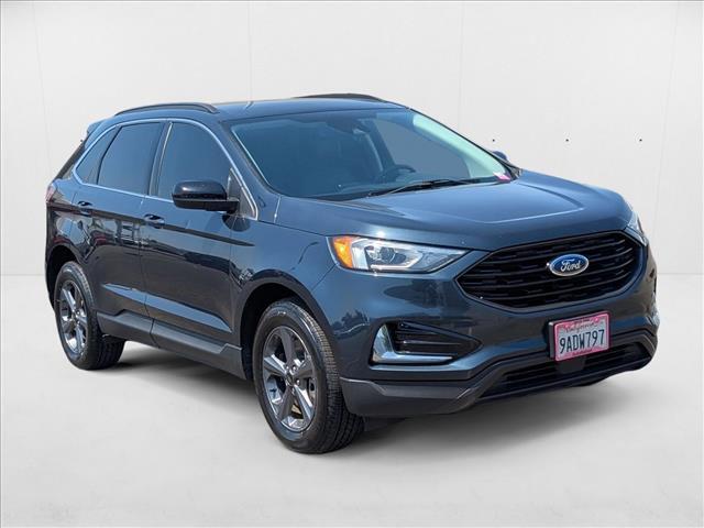 2022 Ford Edge SEL Roseville CA