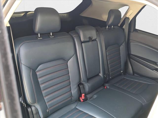 2022 Ford Edge SEL Roseville CA