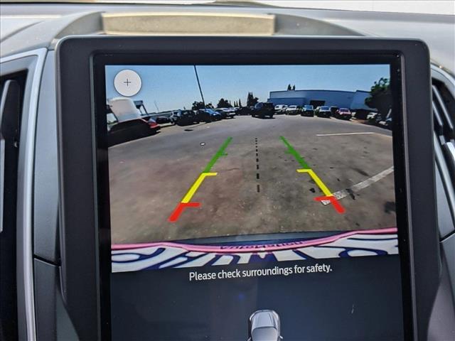 2022 Ford Edge SEL Roseville CA