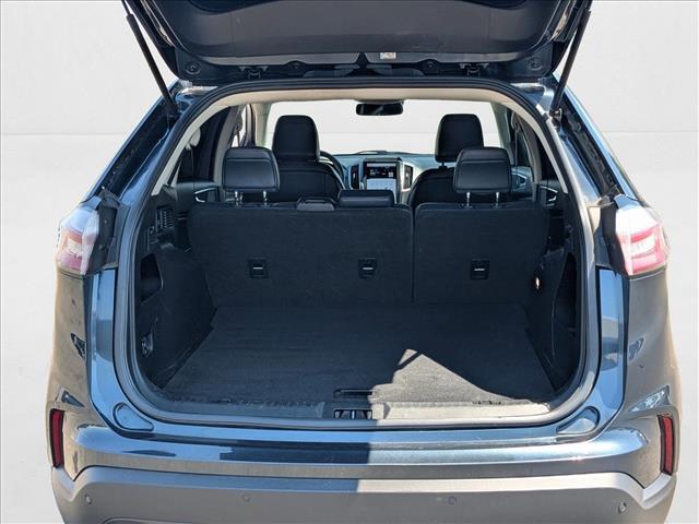 2022 Ford Edge SEL Roseville CA