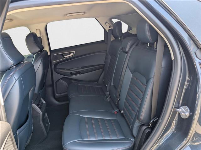 2022 Ford Edge SEL Roseville CA