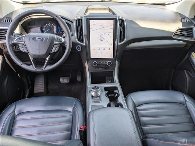 2022 Ford Edge SEL Roseville CA