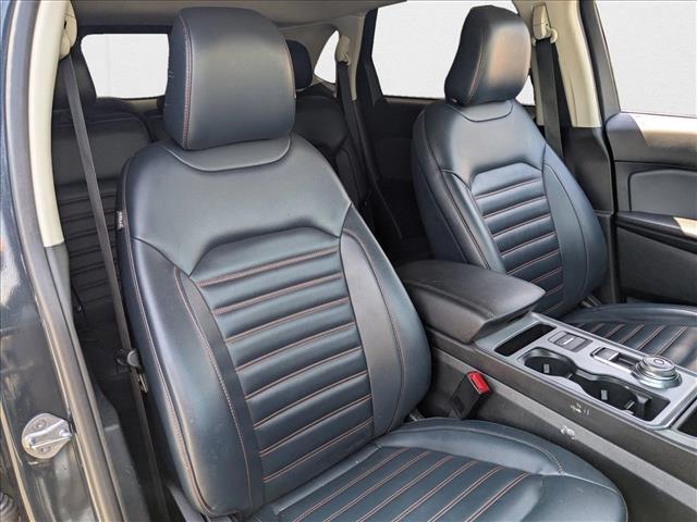 2022 Ford Edge SEL Roseville CA