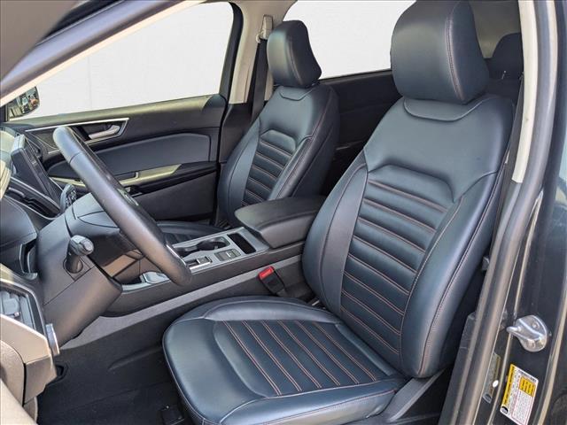 2022 Ford Edge SEL Roseville CA