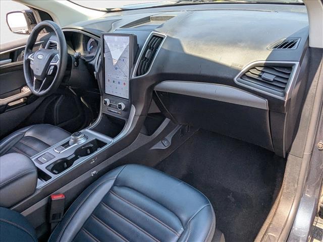 2022 Ford Edge SEL Roseville CA