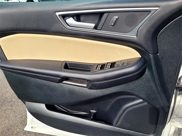 2022 Ford Edge SEL Roseville CA