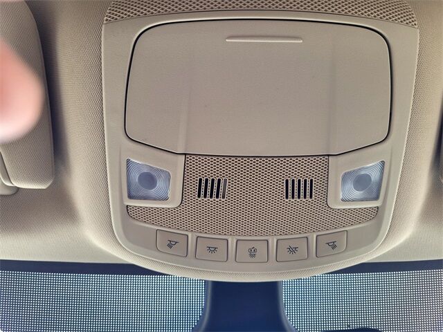 2022 Ford Edge SEL Roseville CA