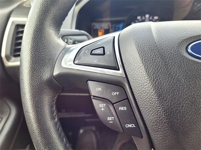 2022 Ford Edge SEL Roseville CA