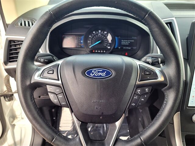 2022 Ford Edge SEL Roseville CA