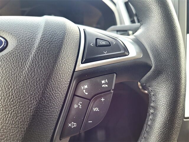 2022 Ford Edge SEL Roseville CA