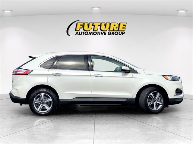 2022 Ford Edge SEL Roseville CA