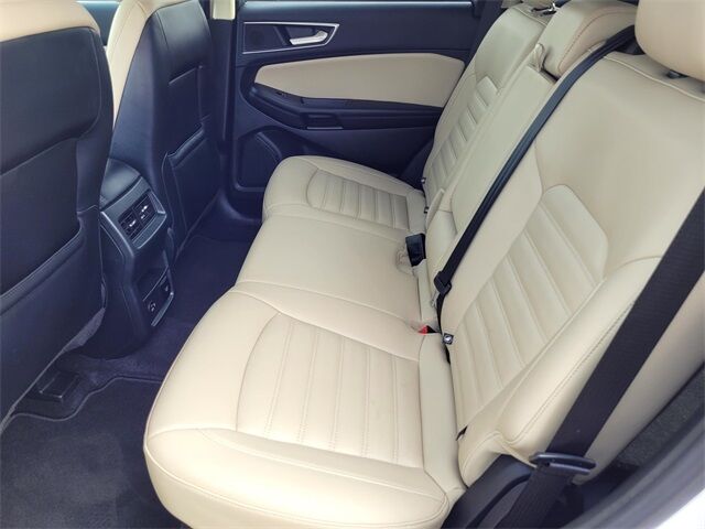 2022 Ford Edge SEL Roseville CA