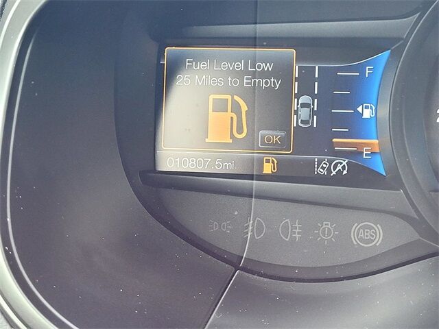 2022 Ford Edge SEL Roseville CA