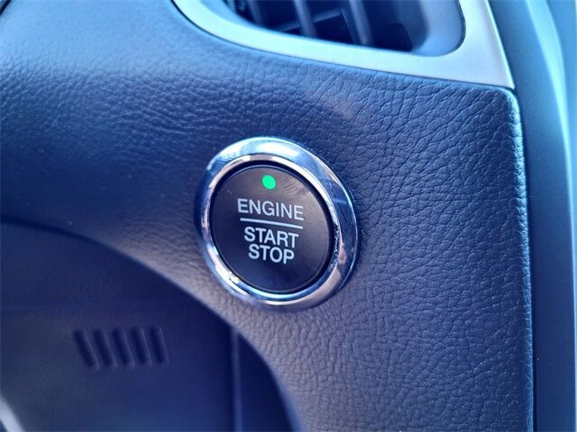2022 Ford Edge SEL Roseville CA