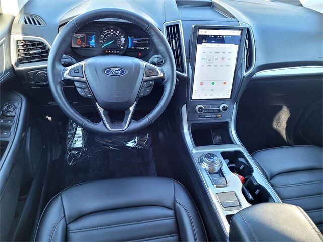 2022 Ford Edge SEL Roseville CA