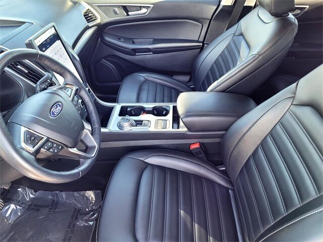 2022 Ford Edge SEL Roseville CA