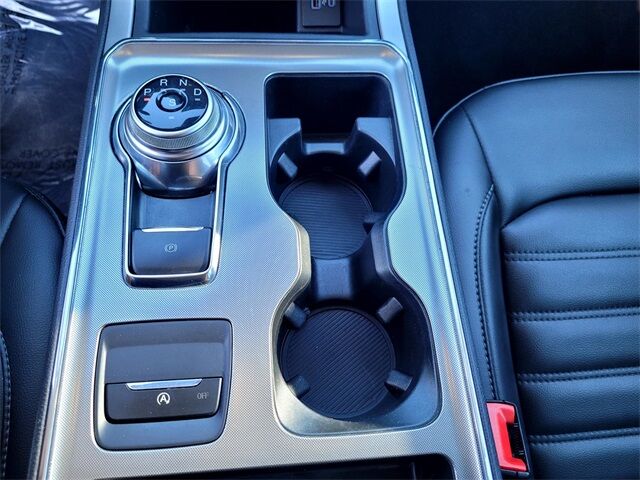 2022 Ford Edge SEL Roseville CA