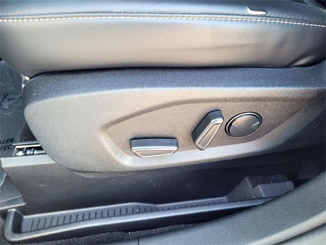 2022 Ford Edge SEL Roseville CA