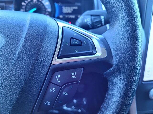 2022 Ford Edge SEL Roseville CA