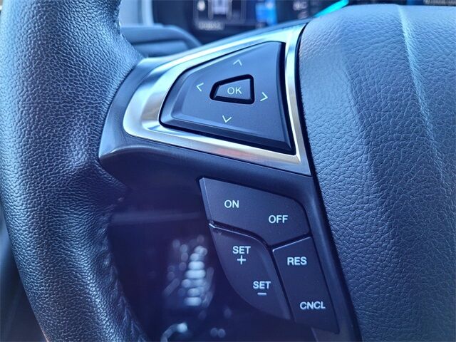 2022 Ford Edge SEL Roseville CA