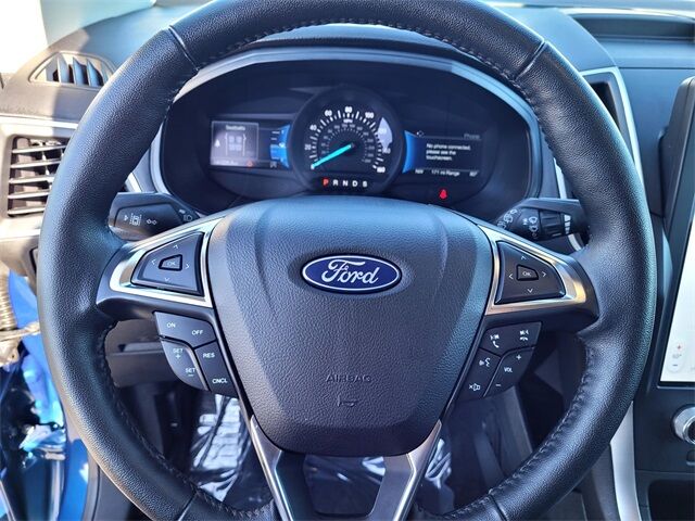 2022 Ford Edge SEL Roseville CA