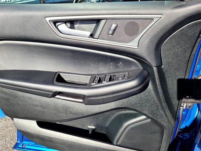 2022 Ford Edge SEL Roseville CA