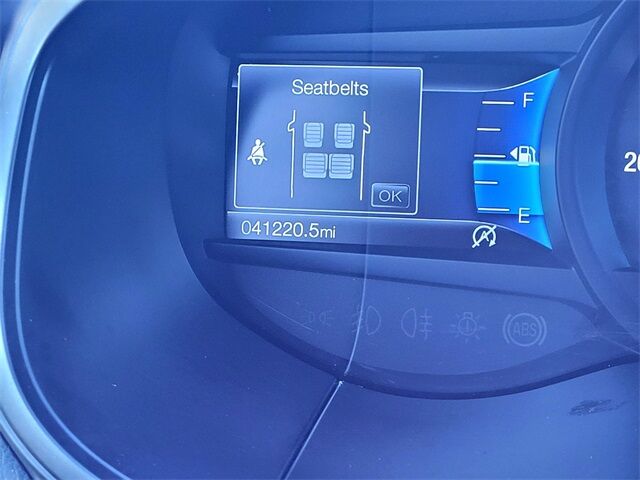 2022 Ford Edge SEL Roseville CA