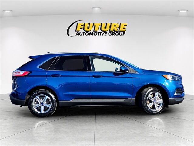 2022 Ford Edge SEL Roseville CA