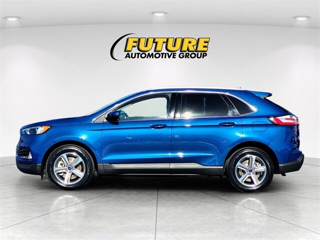 2022 Ford Edge SEL Roseville CA