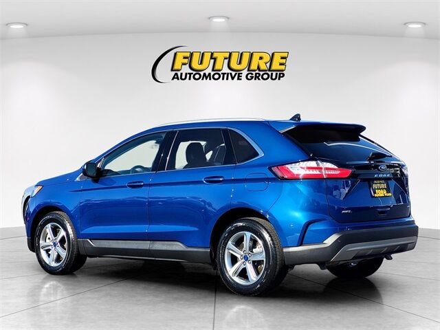 2022 Ford Edge SEL Roseville CA