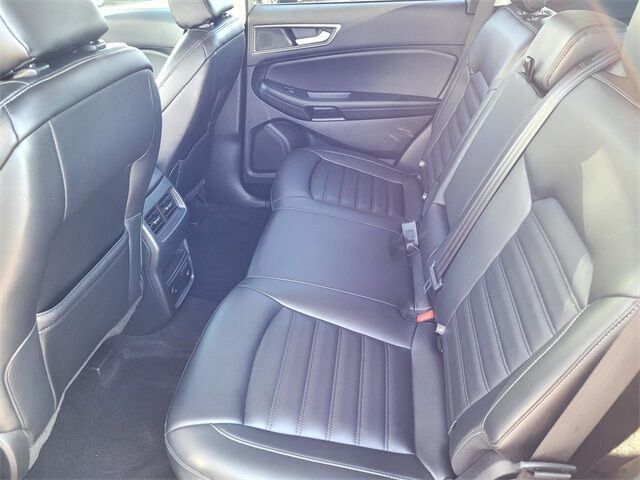 2022 Ford Edge SEL Roseville CA