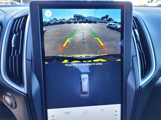 2022 Ford Edge SEL Roseville CA