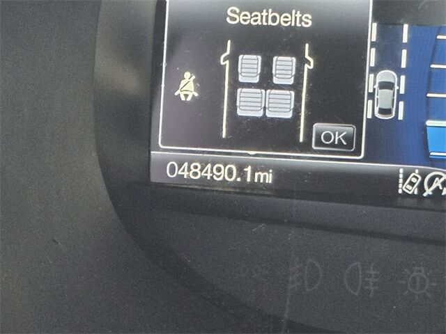 2022 Ford Edge SEL Roseville CA