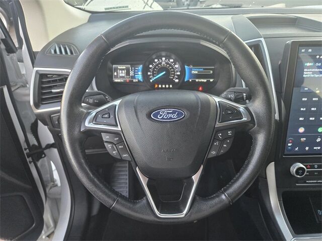 2022 Ford Edge SEL Roseville CA