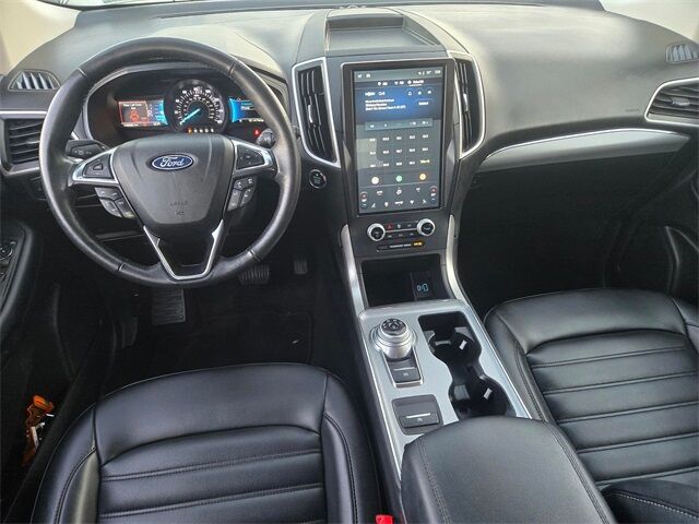 2022 Ford Edge SEL Roseville CA