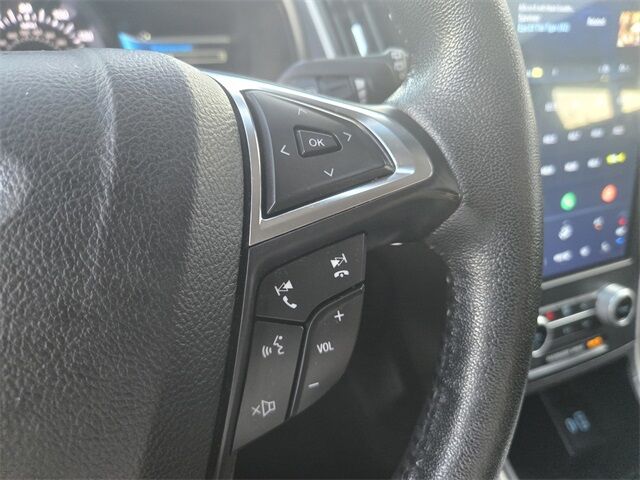 2022 Ford Edge SEL Roseville CA