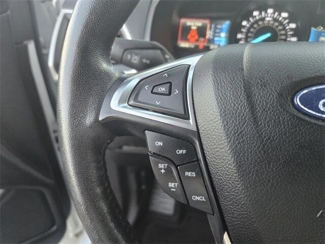 2022 Ford Edge SEL Roseville CA