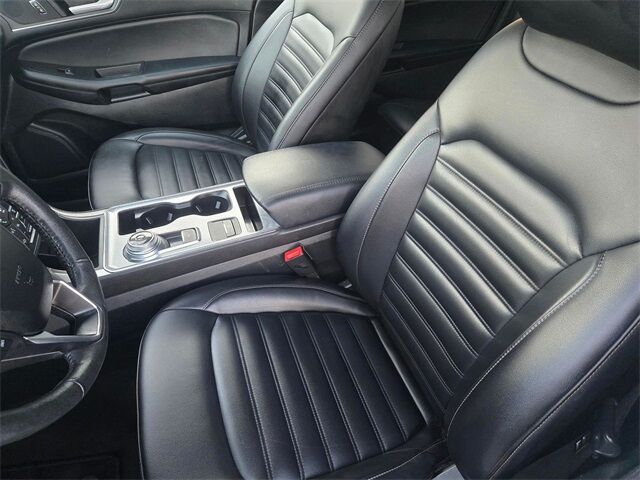 2022 Ford Edge SEL Roseville CA
