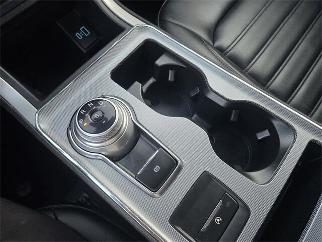 2022 Ford Edge SEL Roseville CA