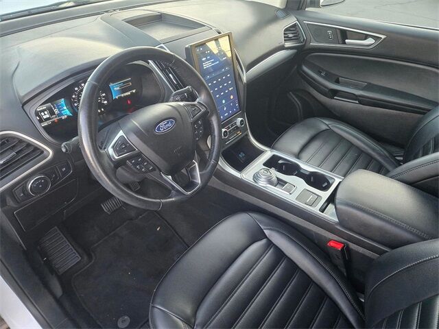 2022 Ford Edge SEL Roseville CA