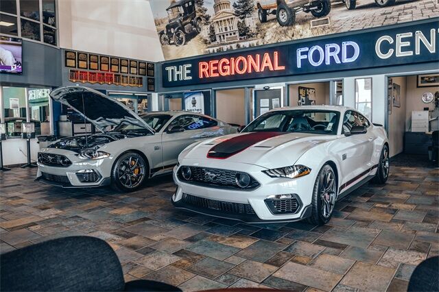 2022 Ford Edge SEL Roseville CA