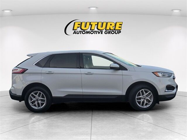 2022 Ford Edge SEL Roseville CA