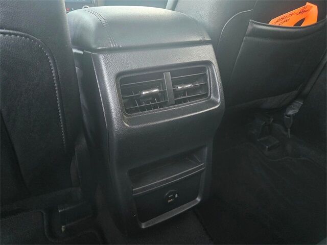 2022 Ford Edge SEL Roseville CA