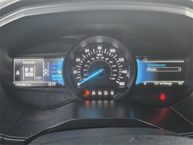 2022 Ford Edge SEL Roseville CA