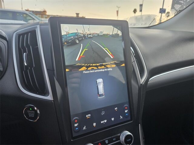 2022 Ford Edge SEL Roseville CA