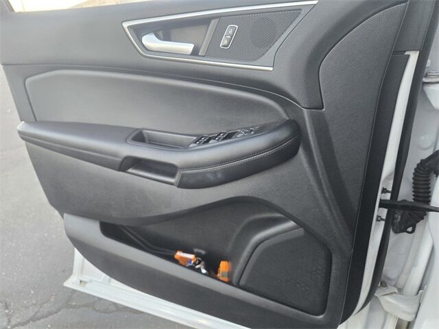 2022 Ford Edge SEL Roseville CA