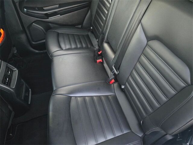 2022 Ford Edge SEL Roseville CA